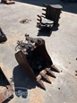 Used Werk Brau for Sale,Used Werk Brau Bucket for Sale,Used Werk Brau in yard for Sale,Front of used Bucket